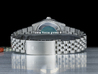 Rolex Datejust 31 Jubilee Bracelet Blue Diamonds Dial Diamonds Bezel 68274 